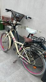Ik verkoop deze twee fietsen, Fietsen en Brommers, Ophalen, Gebruikt, 14 inch of minder, Handrem