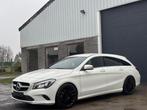 Mercedes Cla 180 benzine sport edition, Auto's, Mercedes-Benz, CLA, Euro 6, Leder en Stof, Particulier