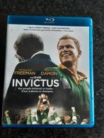 Invictus blu ray NL FR, Ophalen of Verzenden