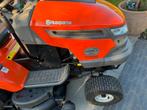 Tondeuse autoportée double Husqvarna CTH150, Enlèvement, Comme neuf