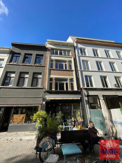 Huis te koop in Antwerpen, 12 slpks, Immo, Huizen en Appartementen te koop, Vrijstaande woning