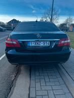 Mercedes E220cdi - AMG look int. ext. 2012 manueel, Auto's, Particulier, Te koop