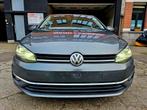 Volkswagen golf vll Automatisch1.5 i  2018 95 k kilometer, Autos, Automatique, Achat, Golf, Radio