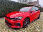 Volkswagen Golf GTI 2.0 TSI OPF DSG *Helix Audio* (bj 2019), Auto's, 245 pk, Stof, Gebruikt, 4 cilinders