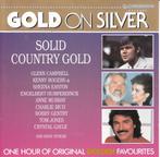 Gold on Silver cd's (5 + 5 gratis), Envoi, Pop