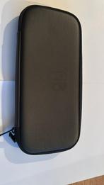 Orginele Nintendo Switch travel case, Ophalen of Verzenden, Zo goed als nieuw