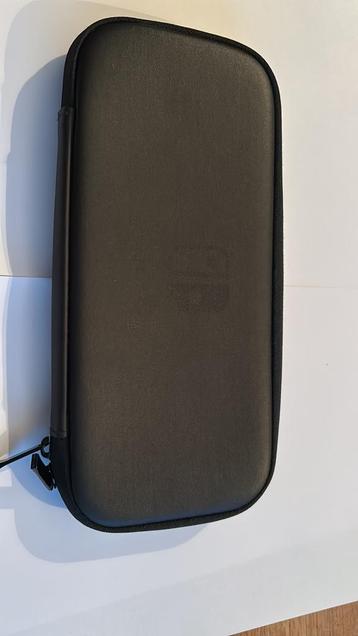 Orginele Nintendo Switch travel case beschikbaar voor biedingen