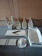 mandoline coupe-légumes Borner Original, Enlèvement, Utilisé