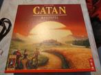 Catan basisspel, Hobby en Vrije tijd, Gezelschapsspellen | Bordspellen, Een of twee spelers, Ophalen, Zo goed als nieuw, 999 games