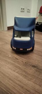 Little tikes vrachtwagen met auto's, Kinderen en Baby's, Ophalen, Zo goed als nieuw