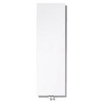 Goedkope Verticale Radiatoren "OUTLET"" Mat zwart, Wit, Ant., Enlèvement ou Envoi, 150 cm ou plus, Radiateur, Neuf