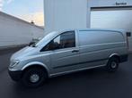 Mercedes Vito 2.2CDI 70kw Nutsjaar 2009, Auto's, Mercedes-Benz, 5 deurs, Te koop, Vito, Schuifdeur