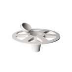 THERMOWASHER - RING OM ISOLATIE AAN HOUT TE BEVESTIGEN, Doe-het-zelf en Bouw, Ophalen, Nieuw, Overige materialen