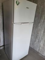 Mooie frigo met diepvries vak .H 1m45, Electroménager, Réfrigérateurs & Frigos, Enlèvement, Utilisé