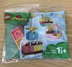 LEGO 30330 Duplo Birthday Cake Polybag, Kinderen en Baby's, Nieuw, Complete set, Duplo, Ophalen