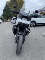 Harley Davidson Pan-Amerikaanse special, Motorrijbewijs A, Bedrijf, Meer dan 35 kW, Toermotor