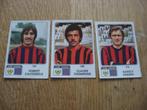 Autocollants Panini Football 1973-74 du Club Liegeois n 167, Hobby & Loisirs créatifs, Comme neuf, Enlèvement ou Envoi