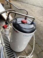 Elektrische boiler Bulex 10L, Doe-het-zelf en Bouw, Verwarming en Radiatoren, Overige typen, 800 watt of meer, Minder dan 60 cm