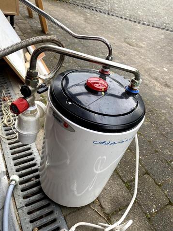 Elektrische boiler Bulex 10L