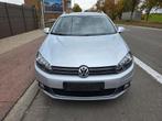 Volkswagen GOLF SW Variant 1.4 TSI Highline 1°EIG IN PERFEC, Auto's, Volkswagen, 90 kW, Gebruikt, Zwart, 4 cilinders