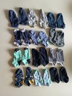 23 paar sneakersokken maat 31-34 en maat 35-38, Kinderen en Baby's, Kinderkleding | Schoenen en Sokken, Ophalen of Verzenden, Zo goed als nieuw