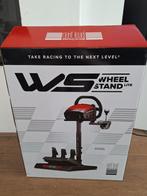 Next level racing stand (sim racing), Consoles de jeu & Jeux vidéo, Comme neuf, Enlèvement, Sim racing