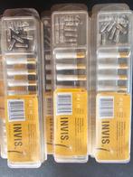 INVIS onzichtbare verbinding van Lamello, Doe-het-zelf en Bouw, Ophalen of Verzenden