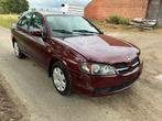 Nissan Almera Personenauto, Auto's, Nissan, Almera, Gebruikt, Overige brandstoffen, Bedrijf