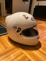 Arai sk6 kart helm maat xl, Motoren, XL, Arai