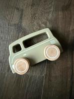 Houten auto, Ophalen, Zo goed als nieuw