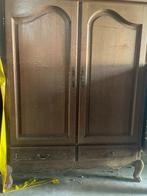 kast, Huis en Inrichting, Ophalen, Gebruikt, 100 tot 150 cm, 50 tot 100 cm