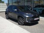 Toyota Yaris Cross Hybrid Dynamic Plus GPS Parkeercamera Key, Auto's, Toyota, Stof, Gebruikt, 116 pk, Parkeersensor