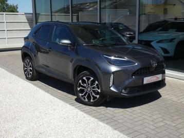 Toyota Yaris Cross Hybrid Dynamic Plus GPS Parkeercamera Key beschikbaar voor biedingen
