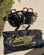 Scoot Boot 6 slim, Dieren en Toebehoren, Ophalen of Verzenden, Zo goed als nieuw, Rijden