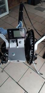 Handbike, Ophalen, Zo goed als nieuw