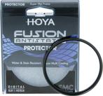 Hoya Fusion Antistatic Protector 72mm (nieuwstaat), TV, Hi-fi & Vidéo, Photo | Filtres, Comme neuf, Autres marques, Filtre de protection