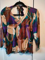 blouse, Kleding | Dames, Blouses en Tunieken, ANDERE, Overige kleuren, Maat 42/44 (L), Nieuw