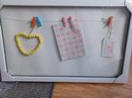 Cadre décoratif NEUF, Ophalen, Nieuw, Wanddecoratie