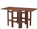Table de jardin, Tuin en Terras, Tuintafels, Ophalen, Zo goed als nieuw, Rechthoekig, Teakhout