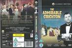 The Admirable Crichton (Paradise Lagoon) 1957 DVD met Kennet, CD & DVD, DVD | Classiques, Enlèvement ou Envoi, Comédie