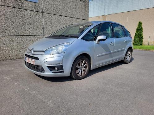 citroen c4 picasso, Auto's, Citroën, Particulier, C4, ABS, Airbags, Airconditioning, Alarm, Bluetooth, Boordcomputer, Centrale vergrendeling