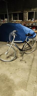 Heren fiets, Vélos & Vélomoteurs, Vélos électriques, Enlèvement ou Envoi