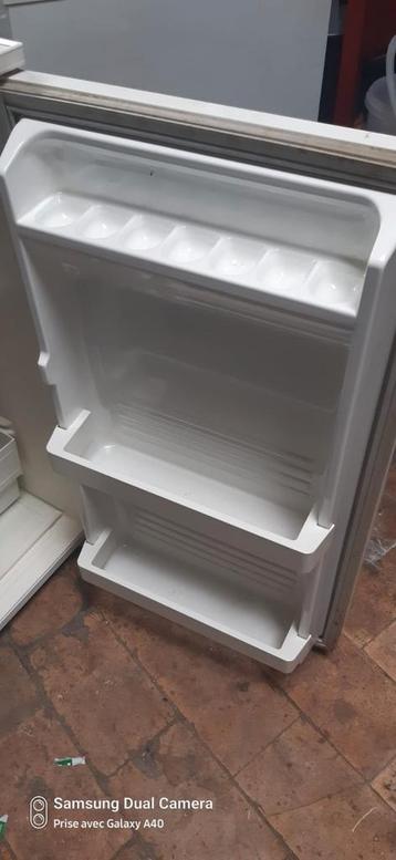 frigo combiné whirpool, Electroménager, Réfrigérateurs & Frigos, Enlèvement, Utilisé