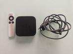 Apple TV Gen 3, Audio, Tv en Foto, Mediaspelers, Ophalen of Verzenden, Zo goed als nieuw