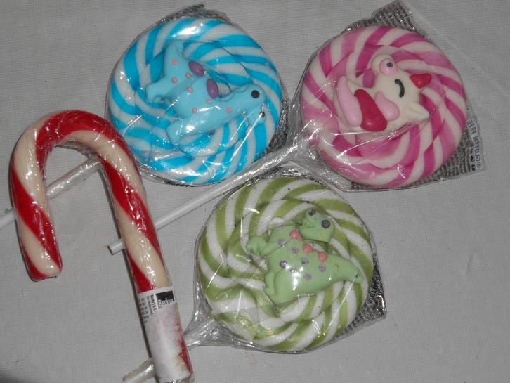 gratis ongeopend snoep, Diversen, Levensmiddelen, Ophalen