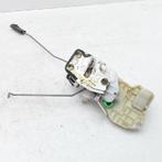 PORTIERSTANGEN LINKS VOOR Honda Stream I (RN), Gebruikt, Honda