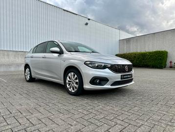 Fiat Tipo Tipo 1.4 TURBO HATCHBACK / NAVI / MEDIA beschikbaar voor biedingen