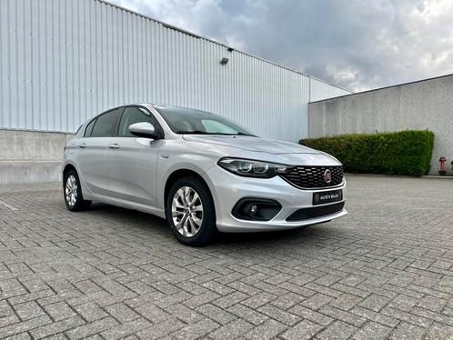Fiat Tipo Tipo 1.4 TURBO HATCHBACK / NAVI / MEDIA, Auto's, Fiat, Particulier, Te koop, Tipo, ABS, Airbags, Airconditioning, Apple Carplay