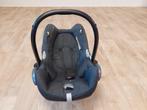 Maxi cosi (0 tot 5 kg) autostoeltje, Autogordel of Isofix, Gebruikt, Maxi-Cosi, Ophalen
