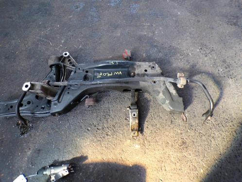 Berceau avant VW Polo 4 1.2i 48kw 2002-2005 LP/14849, Auto-onderdelen, Ophanging en Onderstel, Gebruikt, Ophalen